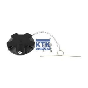 KTK GERMANY 19914
