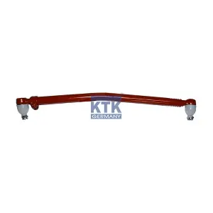 21558 KTK GERMANY