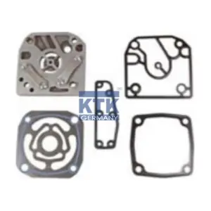 26799 KTK GERMANY