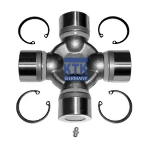 KTK GERMANY 10157