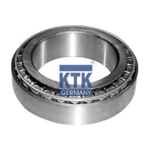 KTK GERMANY 10119
