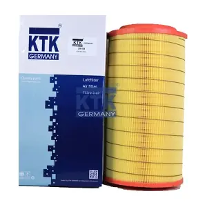 28154 KTK GERMANY