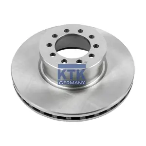 KTK GERMANY 25002