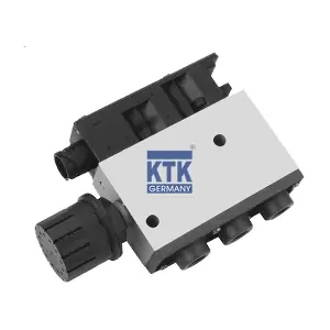 18605 KTK GERMANY