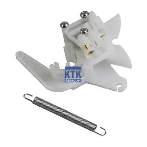 30854 KTK GERMANY