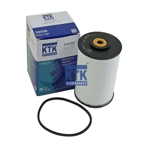 KTK GERMANY 24520