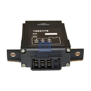 KTK GERMANY 23006