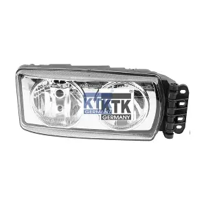 23493 KTK GERMANY