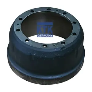 KTK GERMANY 12407