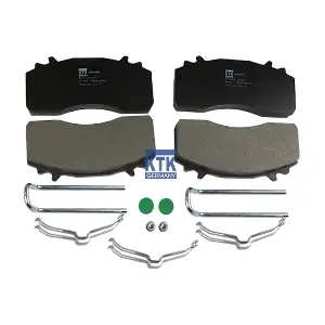 KTK GERMANY 30539