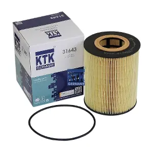 31643 KTK GERMANY