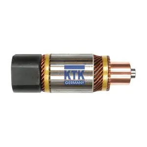 KTK GERMANY 10841