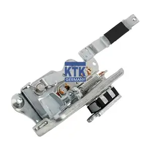 11771 KTK GERMANY