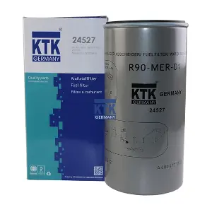 24527 KTK GERMANY