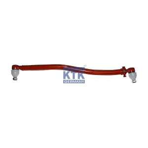 21554 KTK GERMANY