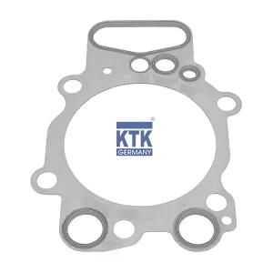 13777 KTK GERMANY