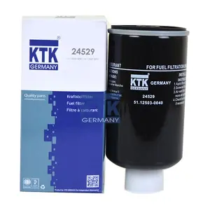 KTK GERMANY 24529