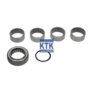 13792 KTK GERMANY