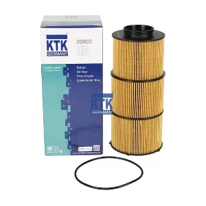 30802 KTK GERMANY