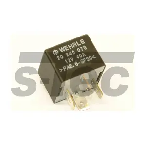 S-TEC WES20240073A