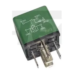 WES50237016 S-TEC