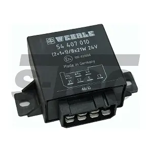 WES54407010A S-TEC