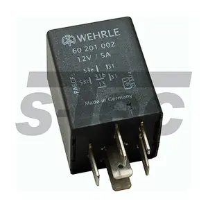 S-TEC WES60201002