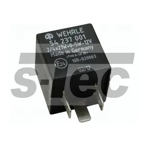 WES54237001 S-TEC