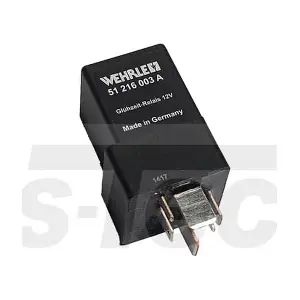 WES51216003A S-TEC