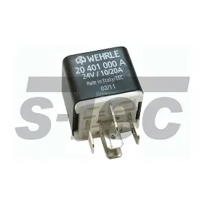 S-TEC WES20401000A