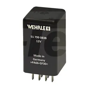 WES51799083B S-TEC