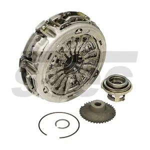 SP02406 S-TEC