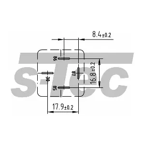 S-TEC WES20200100A