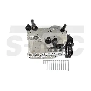 SP04023 S-TEC