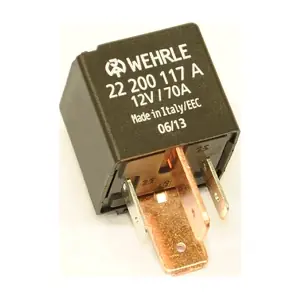 S-TEC WES22200117A