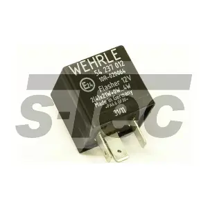 WES54237012 S-TEC