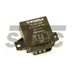 WES54407008 S-TEC