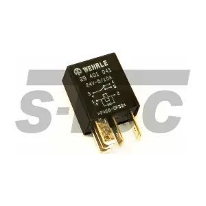 WES29401041A S-TEC