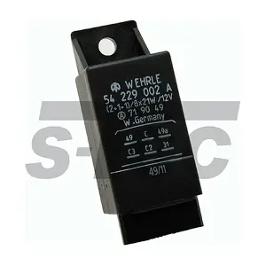 WES54229002B S-TEC