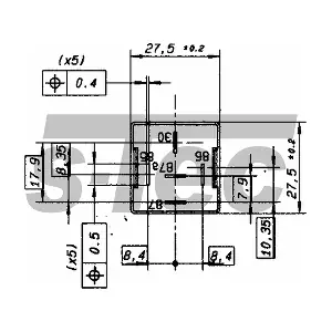 S-TEC WES20401003A