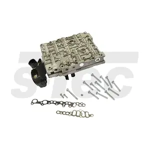 SP03001 S-TEC