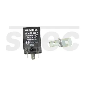 WES53401101A S-TEC