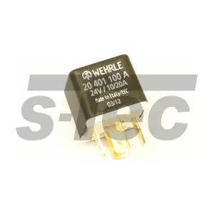 S-TEC WES20401100A