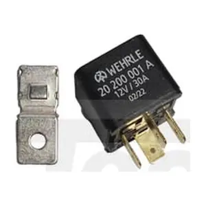 S-TEC WES20200001A