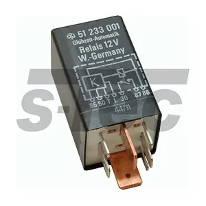 WES51233001 S-TEC