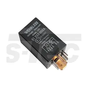 WES51233008A S-TEC