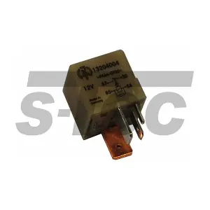 WES13204004 S-TEC