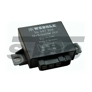 WES54407006 S-TEC