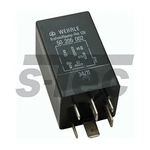 WES50205002 S-TEC