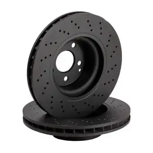 ZentParts Z06306 Гальмівний диск